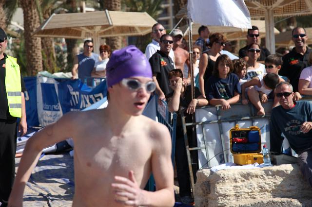 תחרות טריאטלון אילת 2009 085.jpg